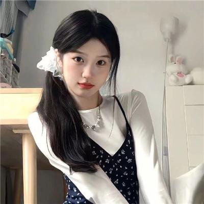 岸边